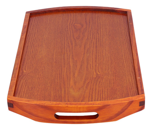 Asas Para Bandejas De Servir Bandeja De Madera