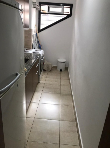Imagen 4 de 12 de Departamento En Venta En Bernal Centro
