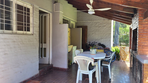 Casa En Alquiler En Country Las Lajas