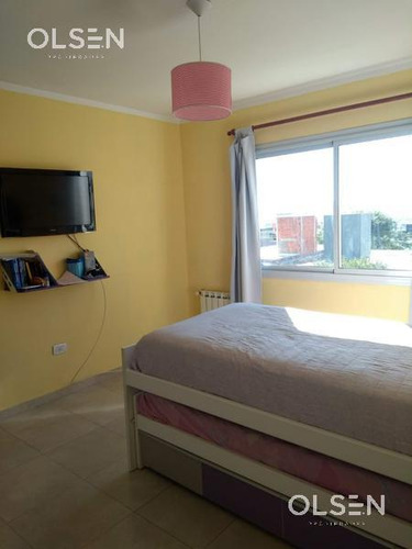 Venta - Terrazas De La Estanzuela - Casa 3 Dormitorios