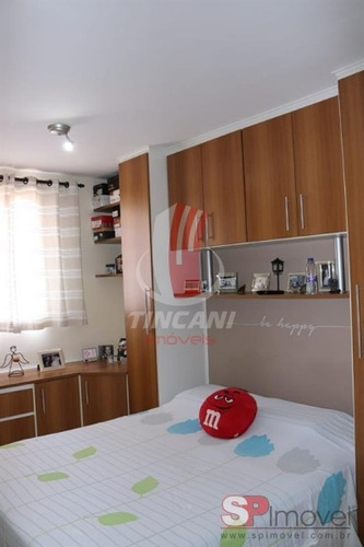 Imagem 4 de 23 de Condominio Fechado Para Venda No Bairro Vila Aricanduva, 2 Suítes, 2 Vagas, 132 M - 5865