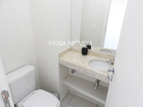 Imagem 11 de 18 de Apartamento - Ap00206 - 69309995