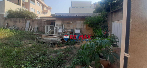 Imagem 19 de 27 de Terreno No Taquaral À Venda, 540 M² Por R$ 550.000 - Alto Taquaral - Campinas/sp - Te1014