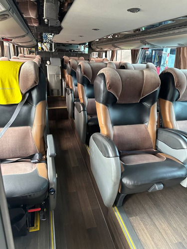 Marcopolo Paradiso 1800 Dd G7 Ano 2020 B420 R Jm Cod.1247