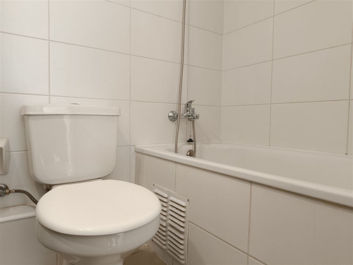 Arriendo Depto Coronel Souper, Piso 10. 50% Dcto X 1 Mes