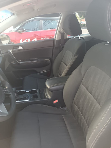 Kia Sportage 2.0 Lx L At