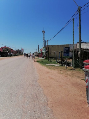 Manz 158 S.4 En Pleno Centro En Punta Del Diablo