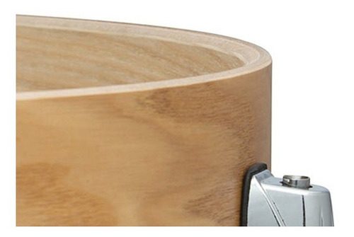 Tarola Para Batería Gretsch S1-6514-ashsn 14 X 6.5 Pulgadas