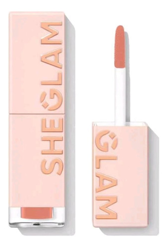 Sheglam Lip Tint Tinta De Labios Take A Hint Color Memories