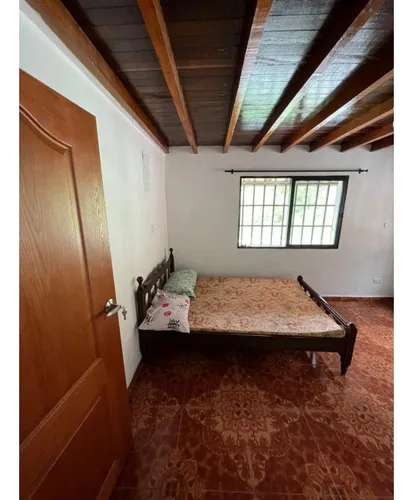Espectacular Finca Con Una Excelente Ubicacion Y Clima