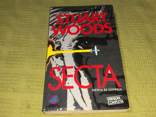 Secta - Stuart Woods - Atlántida