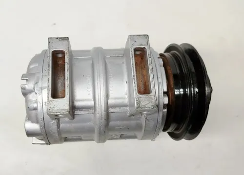 Compressor Ar Condicionado L200 Outdoor 2.5 Mr190619 48532