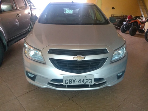 Chevrolet Onix 2016 1.0 Ls 5p