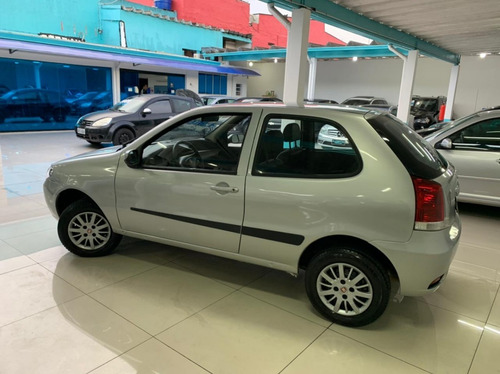 Fiat Palio Economy Flex 2010