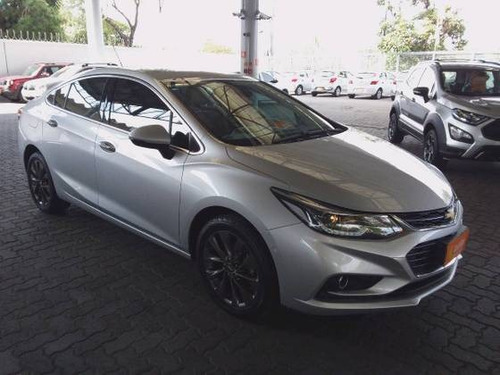 Imagem 5 de 5 de Chevrolet Cruze 1.4 Turbo Ltz 16v Flex 4p Automático