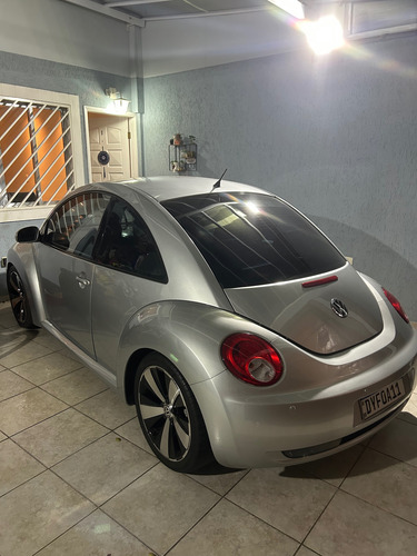 Volkswagen New Beetle 2.0 3p