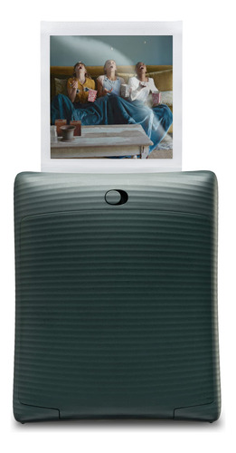 Fujifilm Instax Square Link - Impresora Para Teléfono Inteli