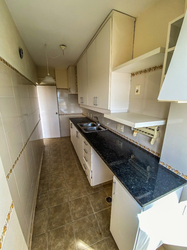 Imagen 25 de 30 de Venta Apartamento 2 Dormitorios Con Vista A La Playa Mansa, Punta Del Este