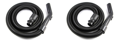 2 Mangueras Para Aspiradora Panasonic Mc-2700/2750/2760/3500