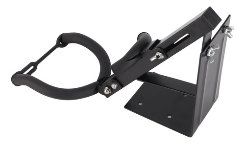 Soporte De Pared Para Saxofón Alto Con Soporte De Esponja De