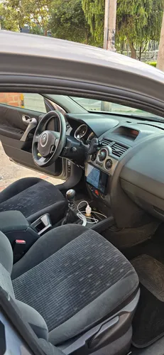 Renault Megane 2 2.0 Odeon