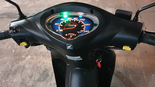 Honda Biz 125