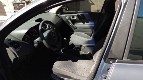Renault Megane C/gnc Luxe 4p Año 2010 Km 95.500