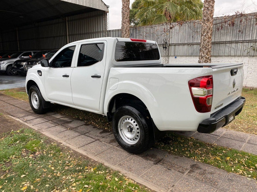 Imagen 2 de 6 de Renault Alaskan