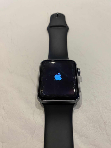 Apple Watch Serie 3 Reloj Apple 42