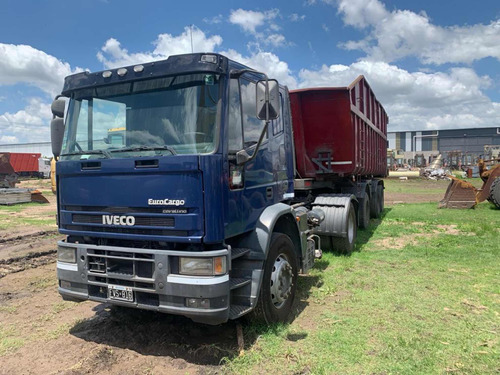 Iveco 450e32t