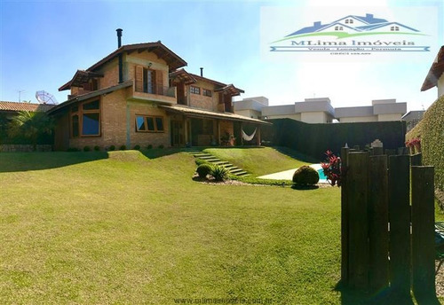 Imagem 4 de 29 de Chácaras À Venda Em Atibaia/sp - Compre O Seu Chácaras Aqui! - 1480283
