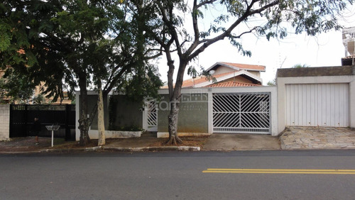 Imagem 1 de 17 de Casa À Venda Em Vila Brandina - Ca002880