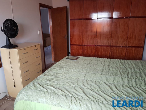 Imagem 5 de 15 de Sobrado - Jardim Selma - Sp - 493188