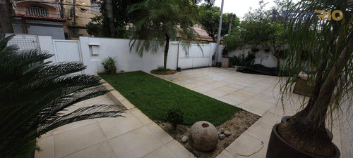 Imagem 4 de 30 de Casa À Venda, 240 M² Por R$ 1.250.000,00 - Vila Valqueire - Rio De Janeiro/rj - Ca0242