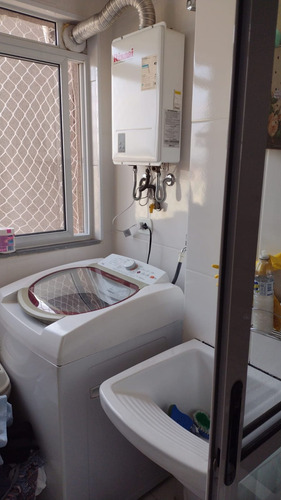 Imagem 11 de 18 de Apto Itaquera | 3 Quartos | 69 M² | Cond: R$753.00 | 2 Vagas - Amlrjd