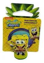 Comprar Adorno Resina Bob Esponja Penn Plax Acuario Aiken Lomas De Zamora