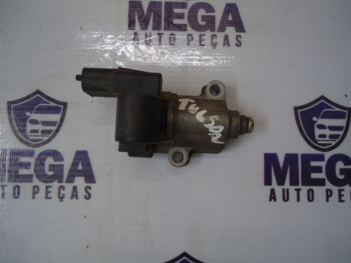 Atuador Marcha Lenta Hyundai Tucson 35150-23700 Original