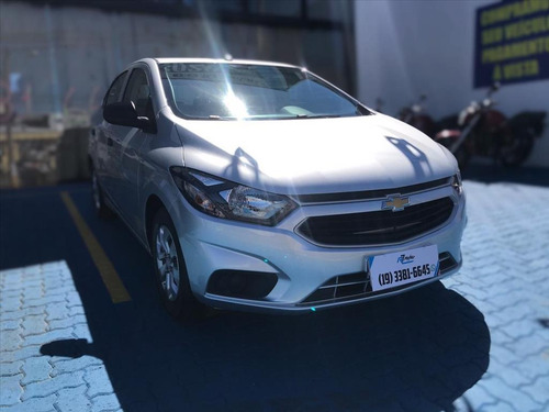 Imagem 4 de 8 de Onix 1.0 Mpfi Joy 8v Flex 4p Manual