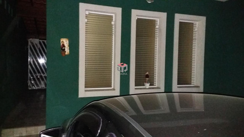 Imagem 7 de 20 de Sobrado À Venda - 3 Quartos - 2 Vagas - Jardim Cambuí - Santo André/sp - 44185