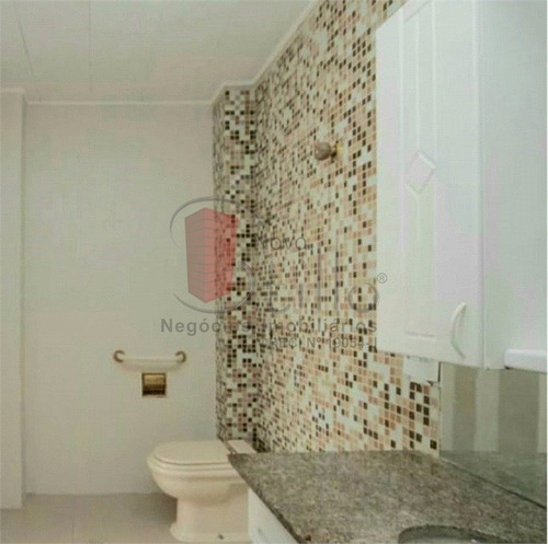 Imagem 13 de 15 de Apartamento - Vila Buarque - Ref: 13849 - V-13849