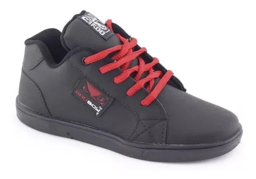 Tenis infantil hotsell n 28