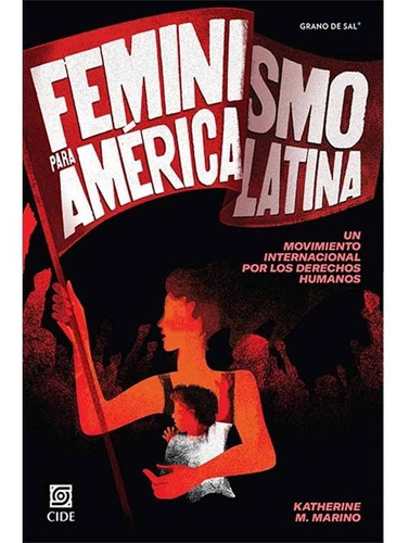Libro Feminismo En América Latina Marino Nuevo