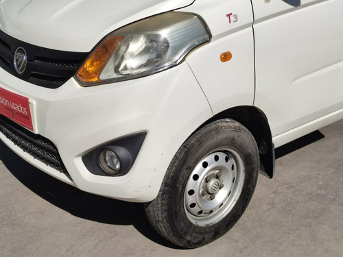 Foton Midi Cargo Box Midi Cargo Box 1.3 Mt 2021
