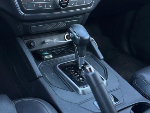 SsangYong Musso 2.2 Qs723 4Wd At Full