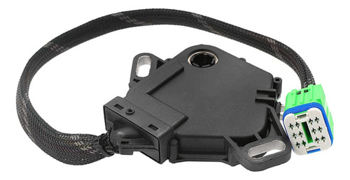 Zx Interruptor De Transmisión 252927 2529.27 Cmf-930400 Para