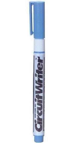 Circuitwriter Conductora De Tinta, A Base De Plata, 4g
