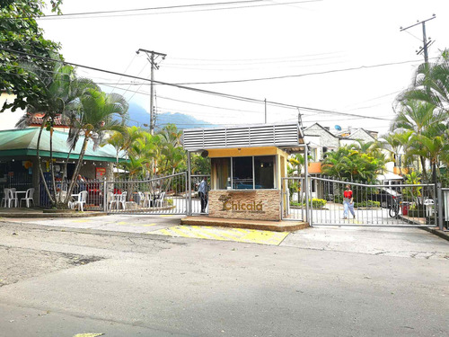 Imagen 1 de 26 de Venta Casa Chicala (5119828).