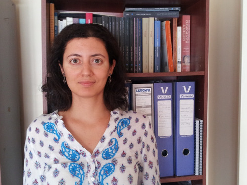 La Historiografía Italiana En El Tardo-renacimiento