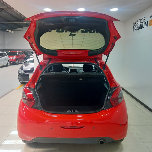 Imagen 6 de 9 de Peugeot 208 Allure Nav 1.5l 5p Mt