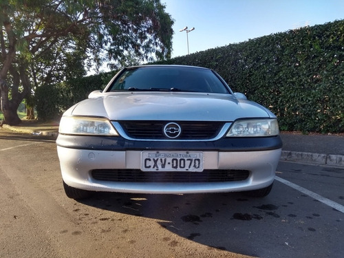 Chevrolet Vectra 1999 2.2 Gls 4p